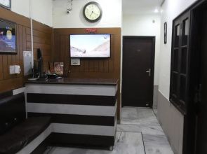 Time Square Guest House