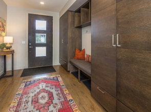 18 Alpine Bend 6 Bedroom Home by Moonlight Basin Lodging