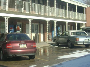 North Platte Country Inn