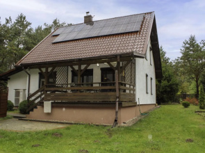 House Wałpusz Wałpusz