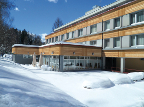 Residence Kristall