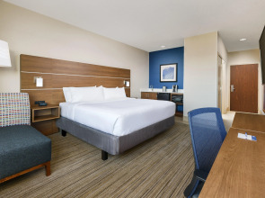 Holiday Inn Express Boston by IHG