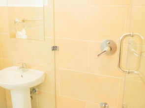 Sebuleni Riverside by Edmor Suites