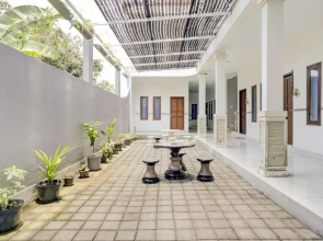 Hotel O Pondok Dukuh