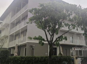Hotel Villa Platani