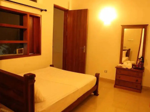 Colombo Center Point by City Hub