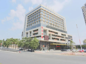 Lavande Hotels· Dongguan Liaobu Center