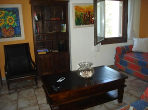 Stelios Seaside House