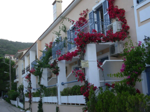 Louisa Apartments