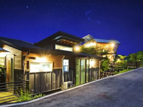 Gapyeong Beethoven House Pension