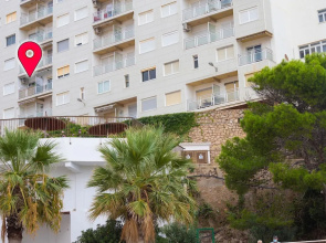 Apartamento Los Olivos II Cullera