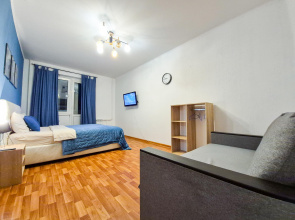 CheckInn (CekInn) na prospekte Pobedy 54
