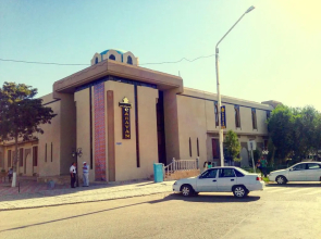 Caravan Hotel