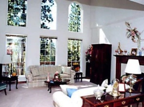 River Cove Elegant Waterfront Bed & Breakfast