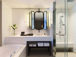 Hua Hin Marriott Resort & Spa