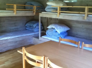 Fårup Sø Camping and Cottages
