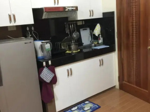 SD4 Studio Apartment