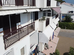 Apartments Ivica