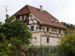 Chat au Grumbach