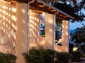 Mari del Sud Resort