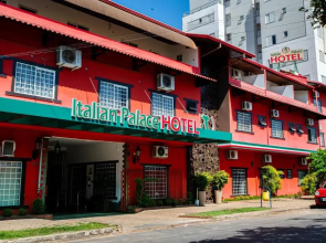 Italian Palace Hotel