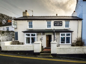 Castle Inn Rooms