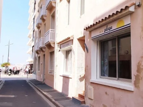 Hotel & Cantine De La Plage