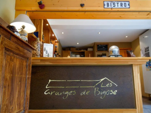 Les Granges de Bigose