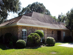 Columbia Lakes Resort, Conference Center & Country