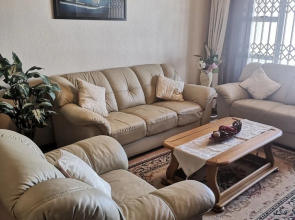 Isikhulu Apartments