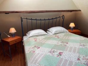 Urikivi Holiday House