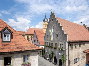 Hotel Ritter Jörg