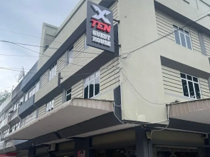 XTen Guest House