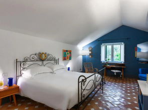 Relais Regina Giovanna