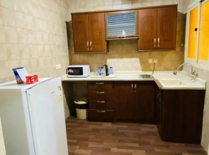 راحة للأجنحة الفندقية Comfort Hotel Suites