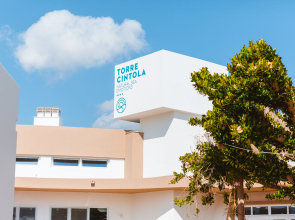 Torre Cintola Greenblu Sea Emotions Hotel