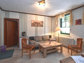 Luxurious Apartment in Jagersgrun With Saunas