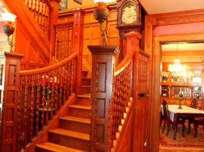 Himelhoch Bed & Breakfast