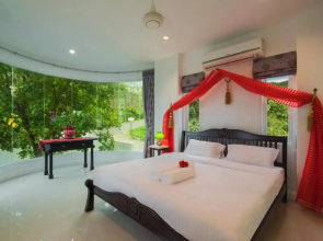 Private Pool Villa 8BR Nap Dau Crown