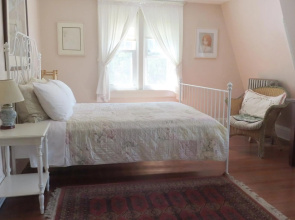 Morning Glory B n B Woodstock NY