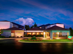 Courtyard by Marriott Dayton South/Mall