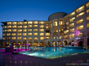 Stella Di Mare Beach Hotel & Spa