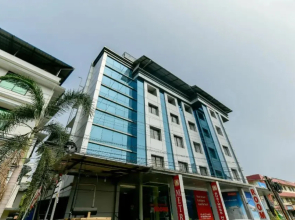 OYO Rooms Ernakulam South
