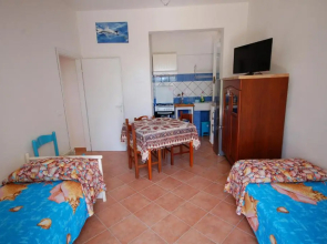 Casa Balena Bianca
