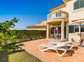Residence Club - Detached Homes - Hotelera Azur