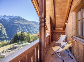 Kuglerhof Apt 1