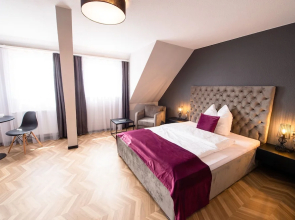 V Business Living Appartment