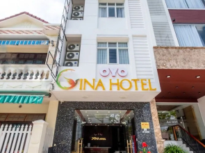 OYO 117 Gina Hotel