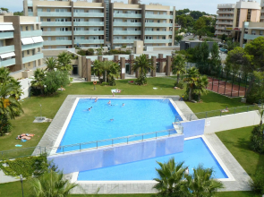 Ibersol Spa Aqquaria Suites