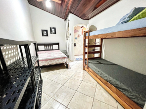 Casa Massaguaçú